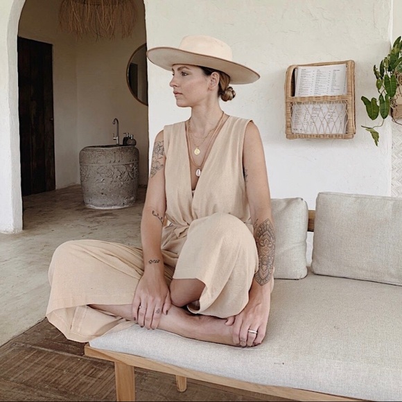 BAHHGOOSE ROM JUMPSUIT - Picture 4 of 4